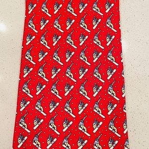 Vineyard Vines Snowboarding Tie